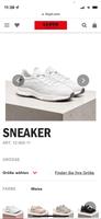 Lloyd Sneaker Velo #2 Gr. 37 wie neu NP 179,90 Bielefeld - Stieghorst Vorschau