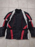 Motorradjacke + Hose mit Protektoren Herren Textil Gr. 4XL Baden-Württemberg - Neuweiler Vorschau