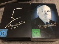 Alfred Hitchcock Collection [DVD] 20 Hitchcock Filme Sammlung Berlin - Neukölln Vorschau