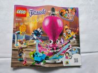 Lego Friends 41373 Oktopus Karussell Bayern - Erlenbach am Main  Vorschau