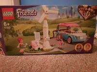 Lego Friends 41443 Dresden - Laubegast Vorschau