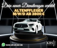 Altenpfleger m/w/d - Mit Dienstwagen Nordrhein-Westfalen - Swisttal Vorschau