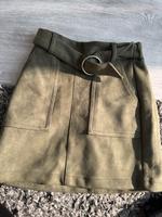 Khaki Rock xs Baden-Württemberg - Pforzheim Vorschau