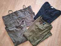 4 Tshirts/Tops Basic Gr.XL-XXL Thüringen - Schlotheim Vorschau