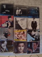 CD- Sammlung Michael Bublé Baden-Württemberg - Hilzingen Vorschau