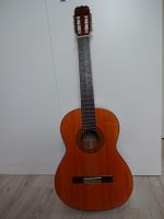 FENDER FC 20 Classic Konzert Gitarre F 7948724 Top-Zustand ❗️ Bielefeld - Bielefeld (Innenstadt) Vorschau