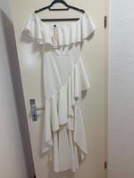 Off Shoulder Carmen Kleid Berlin - Mitte Vorschau