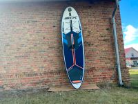 STX Freeride 10'6"x32 / 10'8"x34  2021 Neu -15% Test-SUP -30% Mecklenburg-Vorpommern - Mönchgut, Ostseebad Vorschau