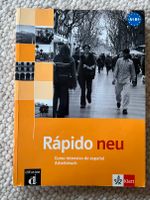 Rapido Neu Arbeitsbuch - Softcover Niedersachsen - Adelebsen Vorschau