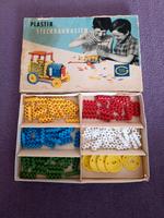 DDR Plastik  Steckbaukasten - Ostalgie Bayern - Bayreuth Vorschau