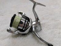 Shimano Stradic FL 2500, No Stella, certate Bremen - Neustadt Vorschau