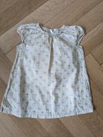 Süßes Sommerkleid Gr. 80 * gold * Berlin - Schöneberg Vorschau