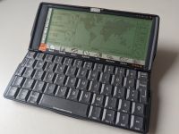 Psion Serie 5 Oldtimer / Vintage Computer Nordrhein-Westfalen - Neunkirchen-Seelscheid Vorschau