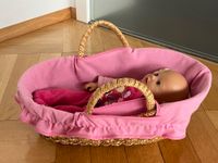 Tragetasche Puppe Baby Born (ohne Puppe) Baden-Württemberg - Riedlingen Vorschau