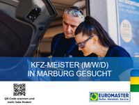 KFZ-Meister (m/w/d) für EUROMASTER  in Marburg Hessen - Marburg Vorschau