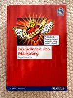 Pearson Grundlagen des Marketing - Kotler Armstrong Wong Saunders Niedersachsen - Lüneburg Vorschau