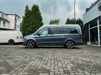 Felgen 9x 20 Zoll 5x112 ET40 Mercedes V-Klasse ML GLE GLC S-Klass Nordrhein-Westfalen - Engelskirchen Vorschau