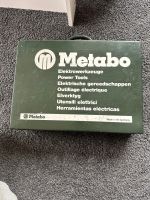 Metabo Bohrmaschine Bayern - Kaufbeuren Vorschau