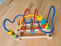 Motorikschleife Goki Baby Montessori Waldorf Brandenburg - Dallgow Vorschau