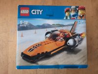 Lego City 60178 Raketenauto Neu & OVP Bayern - Hutthurm Vorschau