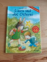 Laura und das Osterei Bayern - Auerbach in der Oberpfalz Vorschau