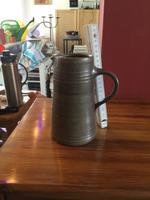 Krug keramikkrug Keramik Steingut Töpferware Vase Essen - Bredeney Vorschau