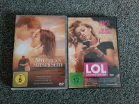 2 DvD's (Hauptrolle: Miley Cyrus) Rügen - Sassnitz Vorschau