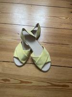 H&m Sandalen Vegan vintage Retro american Schuhe Business Berlin - Charlottenburg Vorschau