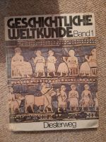 Geschichtliche Weltkunde Band 1 - 3 Schleswig-Holstein - Bosau Vorschau