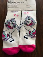 Neu! Größe 27-30 Glitzer Einhorn Mädchen anti Rusch Socken Köln - Köln Dellbrück Vorschau