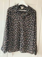 Bluse H&M Streublumen Gr. 38 Nordrhein-Westfalen - Verl Vorschau