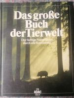 Das große Buch der Tierwelt von Heinz Sielmann Hessen - Wiesbaden Vorschau