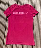 Gymshark T-Shirt dunkelrot / bordeaux Gr. M Hessen - Bad Vilbel Vorschau