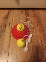 Tennistrainer Tennis Trainer Rebound + Ersatzball Gummiband Base Bayern - Bischofsmais Vorschau