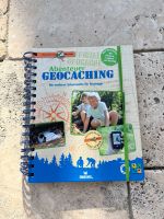 Geocaching Buch Bayern - Geisenfeld Vorschau
