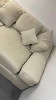 Sofa beige Nordrhein-Westfalen - Waldbröl Vorschau