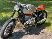 BMW R 100 S Coffee-Racer/Café Racer Bayern - Mühldorf a.Inn Vorschau