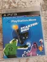 PS Move Starter Disc + EA Active 2 PS4 Brandenburg - Cottbus Vorschau