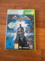 Batman Arkham Asylum Nordrhein-Westfalen - Mülheim (Ruhr) Vorschau