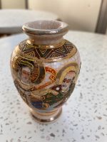 Kleine japanische Vase Dresden - Innere Altstadt Vorschau