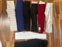 Leggings Größe 104 für Mädchen Leipzig - Connewitz Vorschau