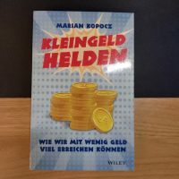 Kleingeldhelden - Marian Kopocz Rheinland-Pfalz - Mainz Vorschau