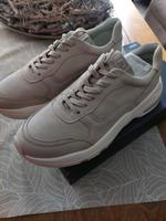 Marc O Polo Sneaker  Creme/ weiß Niedersachsen - Löningen Vorschau