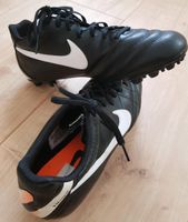 Fußballschuhe Nike Tiempo AG Kunstrasen EUR 44,5 UK 9,5 Hessen - Kriftel Vorschau