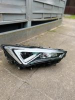 SEAT TARRACO Xenon LED Scheinwerfer Rechts Bielefeld - Senne Vorschau