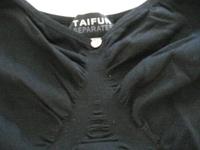 Schwarzes Top von Taifun in Größe 34 Baden-Württemberg - Wolfschlugen Vorschau