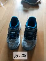 Sportschuhe Gr. 28 Bayern - Hahnbach Vorschau