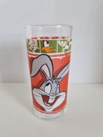 Looney Tunes Trinkglas Glas "Bugs Bunny" Walt Disney 1999 Bayern - Breitengüßbach Vorschau