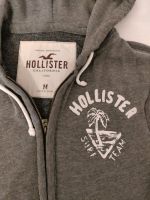 Hollister Kapuzen-Sweatshirt Jacke Größe M "TOP" Niedersachsen - Rosengarten Vorschau