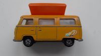 Matchbox Superfast Volkswagen Camper No. 23 (1970) – orange Nordrhein-Westfalen - Bad Münstereifel Vorschau